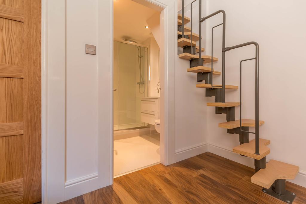 Manchester Arena Apartments Bilik gambar