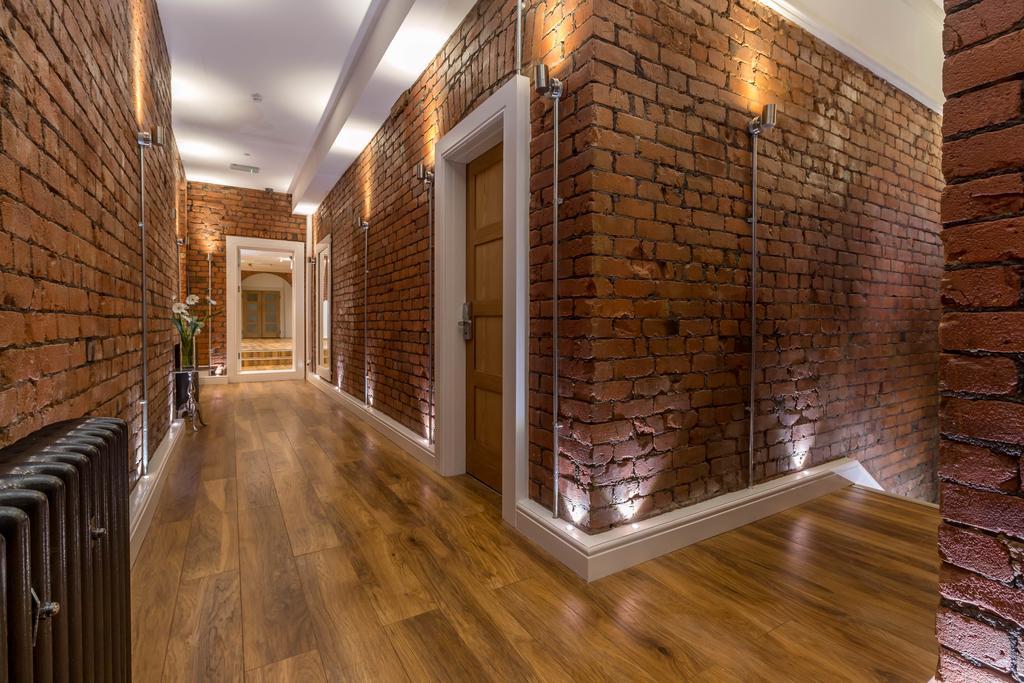 Manchester Arena Apartments Luaran gambar