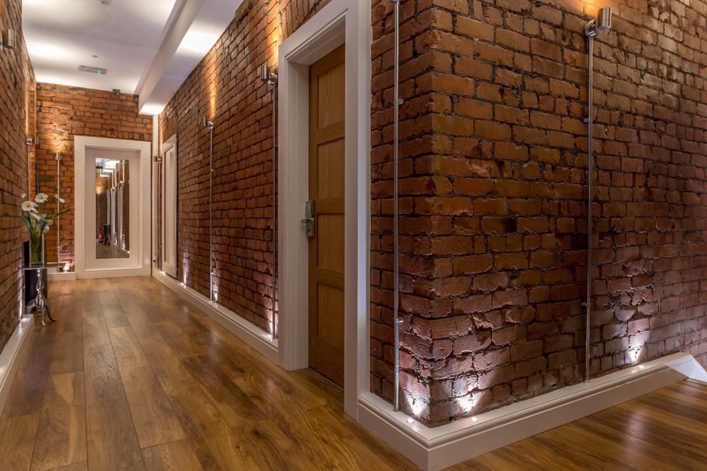 Manchester Arena Apartments Luaran gambar