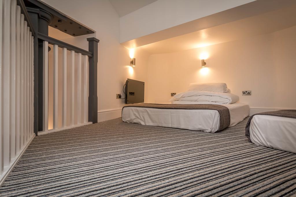 Manchester Arena Apartments Luaran gambar
