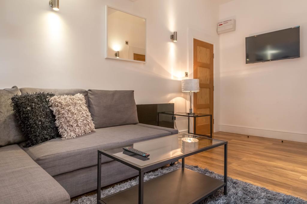 Manchester Arena Apartments Luaran gambar