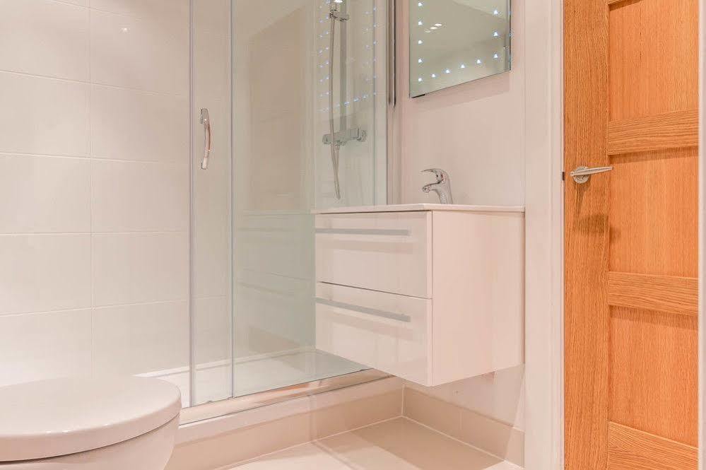 Manchester Arena Apartments Luaran gambar